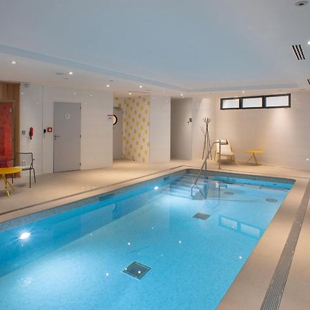 Domitys - La Majolique Apartment Beziers Bagian luar foto