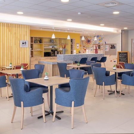 Domitys - La Majolique Apartment Beziers Bagian luar foto