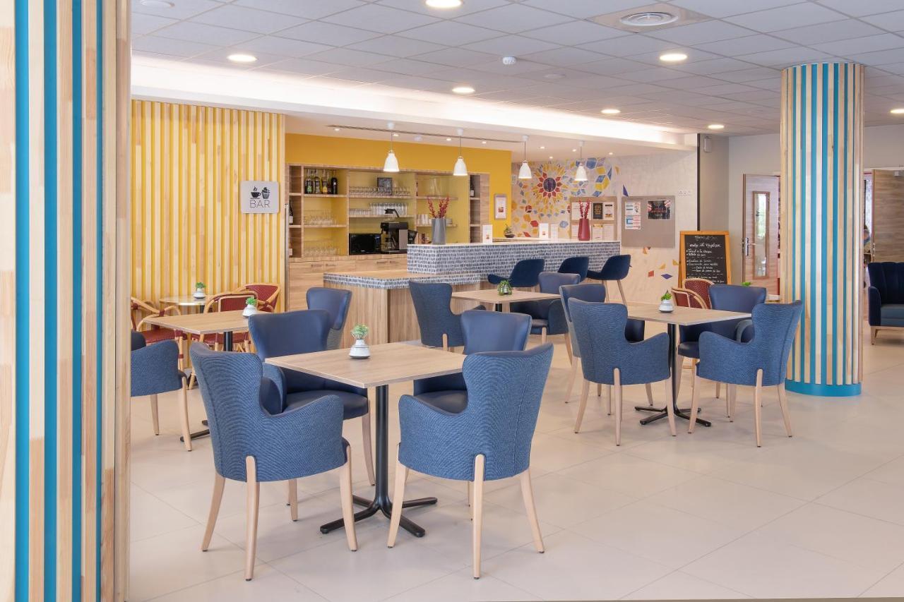 Domitys - La Majolique Apartment Beziers Bagian luar foto
