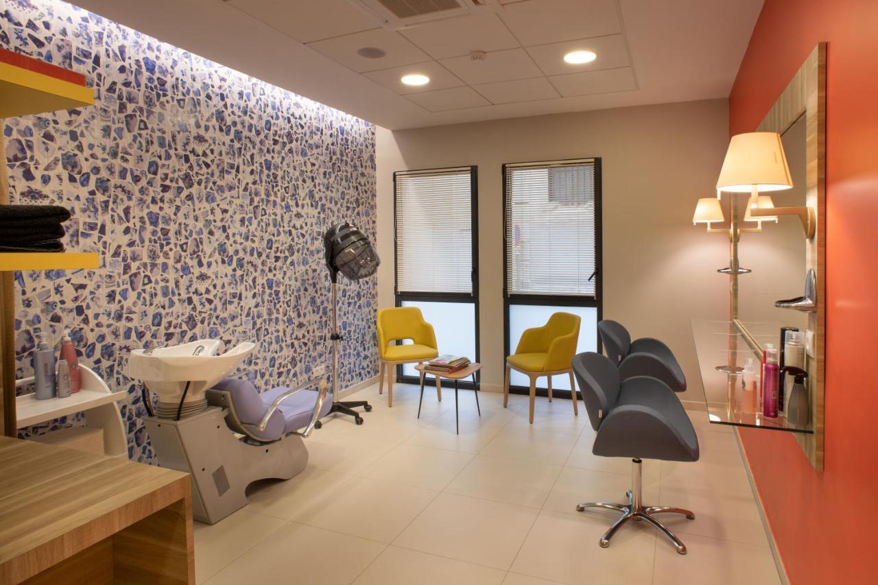 Domitys - La Majolique Apartment Beziers Bagian luar foto