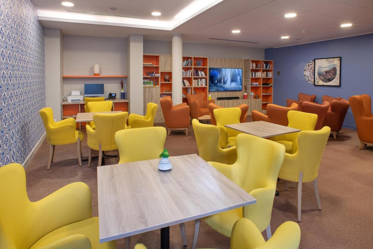 Domitys - La Majolique Apartment Beziers Bagian luar foto