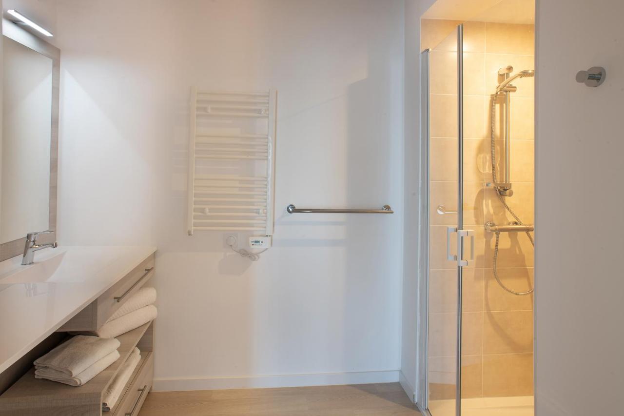 Domitys - La Majolique Apartment Beziers Bagian luar foto