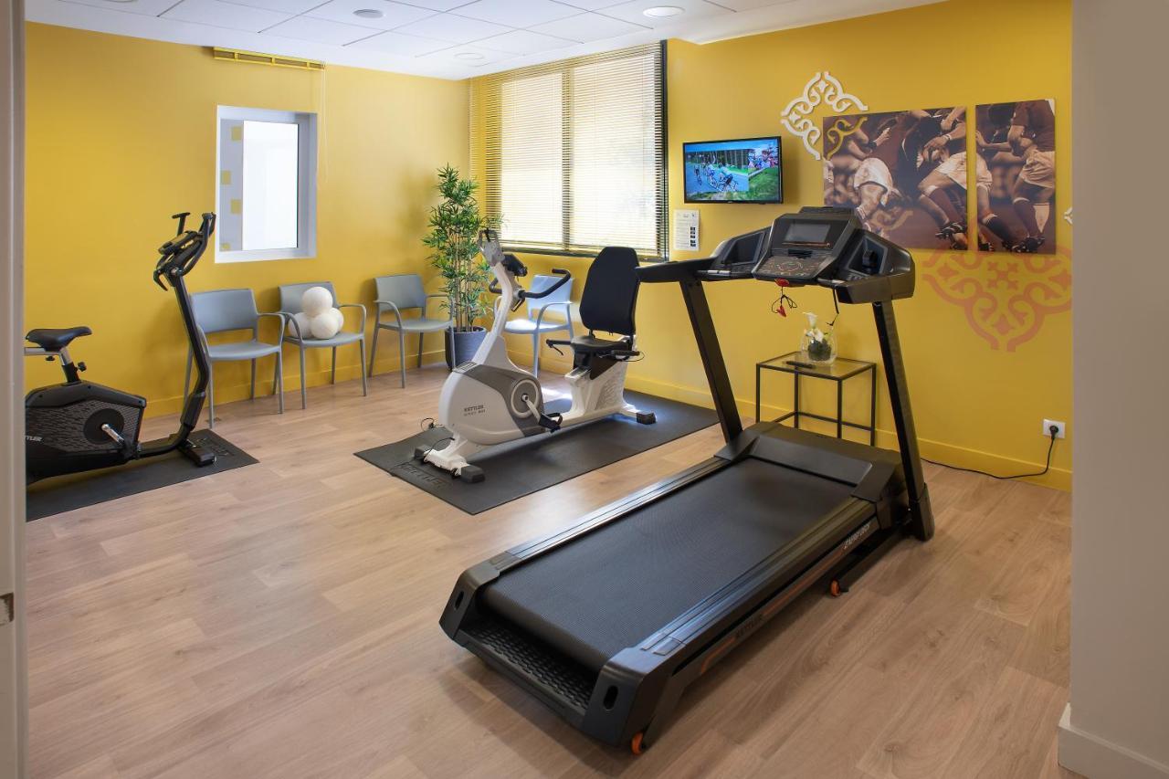 Domitys - La Majolique Apartment Beziers Bagian luar foto
